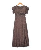 PROPORTION BODY DRESSING ワンピース