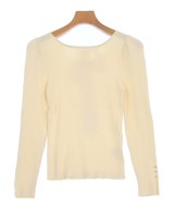 PROPORTION BODY DRESSING ニット・セーター