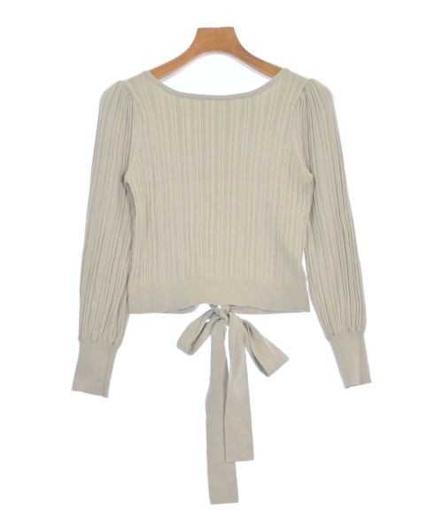 プロポーションボディードレッシング(PROPORTION BODY DRESSING)のPROPORTION BODY DRESSING ニット・セーター