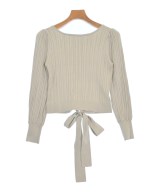 PROPORTION BODY DRESSING ニット・セーター