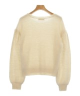 PROPORTION BODY DRESSING ニット・セーター