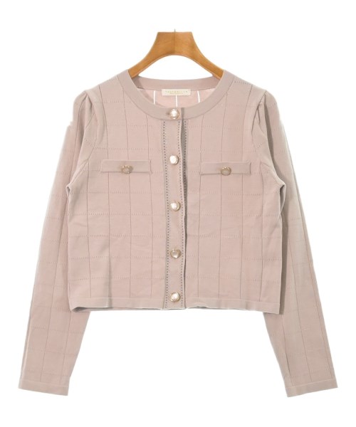 プロポーションボディードレッシング(PROPORTION BODY DRESSING)のPROPORTION BODY DRESSING カーディガン
