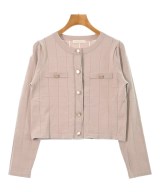 PROPORTION BODY DRESSING カーディガン