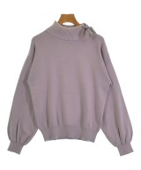 PROPORTION BODY DRESSING ニット・セーター