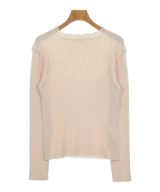 PROPORTION BODY DRESSING ニット・セーター