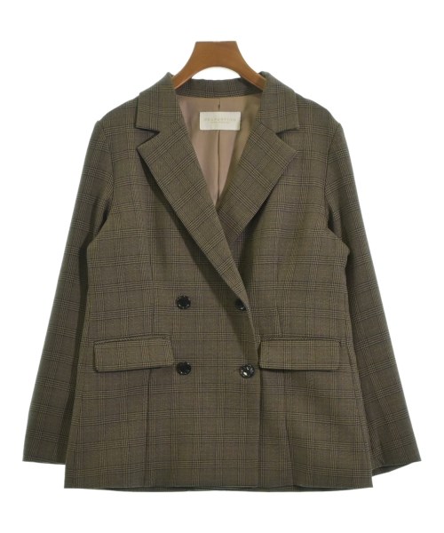 プロポーションボディードレッシング(PROPORTION BODY DRESSING)のPROPORTION BODY DRESSING ジャケット