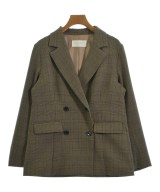 PROPORTION BODY DRESSING ジャケット