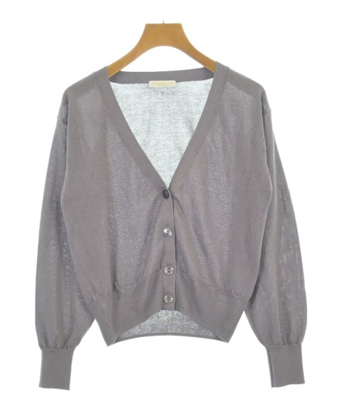 プロポーションボディードレッシング(PROPORTION BODY DRESSING)のPROPORTION BODY DRESSING カーディガン