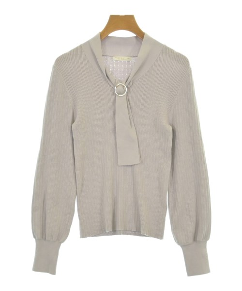 プロポーションボディードレッシング(PROPORTION BODY DRESSING)のPROPORTION BODY DRESSING ニット・セーター