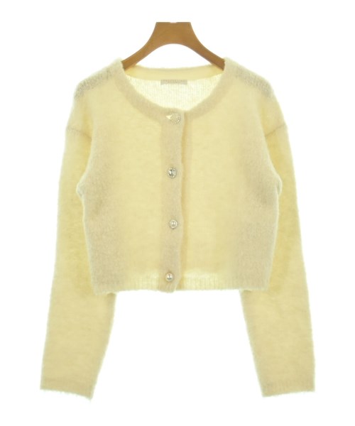 プロポーションボディードレッシング(PROPORTION BODY DRESSING)のPROPORTION BODY DRESSING カーディガン
