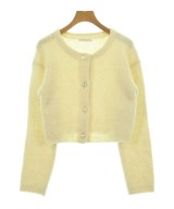PROPORTION BODY DRESSING カーディガン