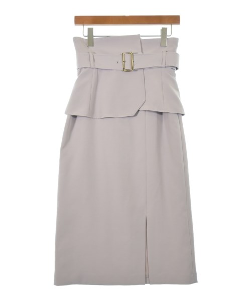 プロポーションボディードレッシング(PROPORTION BODY DRESSING)のPROPORTION BODY DRESSING ロング・マキシ丈スカート