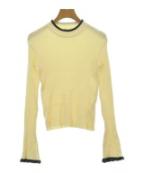 PROPORTION BODY DRESSING ニット・セーター