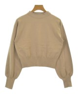 PROPORTION BODY DRESSING ニット・セーター
