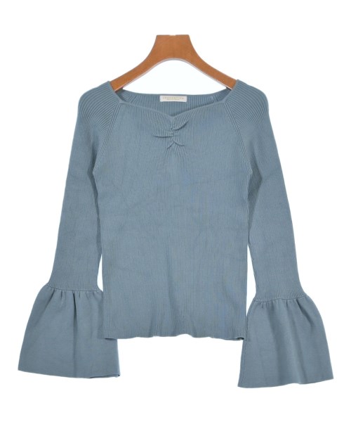 プロポーションボディードレッシング(PROPORTION BODY DRESSING)のPROPORTION BODY DRESSING ニット・セーター