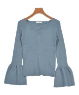 PROPORTION BODY DRESSING ニット・セーター