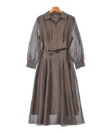 PROPORTION BODY DRESSING ワンピース