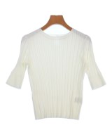 PROPORTION BODY DRESSING ニット・セーター