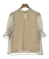 PROPORTION BODY DRESSING ブラウス