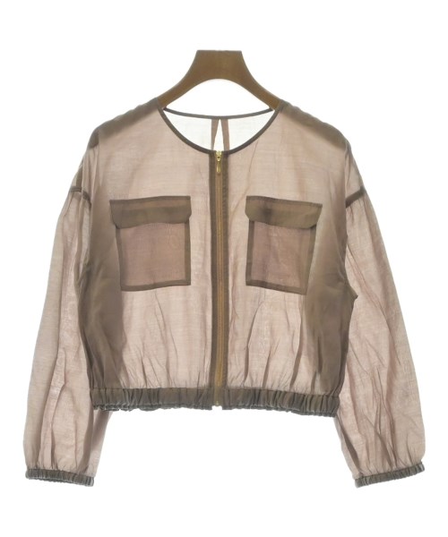 プロポーションボディードレッシング(PROPORTION BODY DRESSING)のPROPORTION BODY DRESSING ブルゾン（その他）