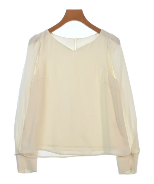 プロポーションボディードレッシング(PROPORTION BODY DRESSING)のPROPORTION BODY DRESSING ブラウス