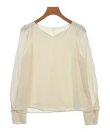 PROPORTION BODY DRESSING ブラウス