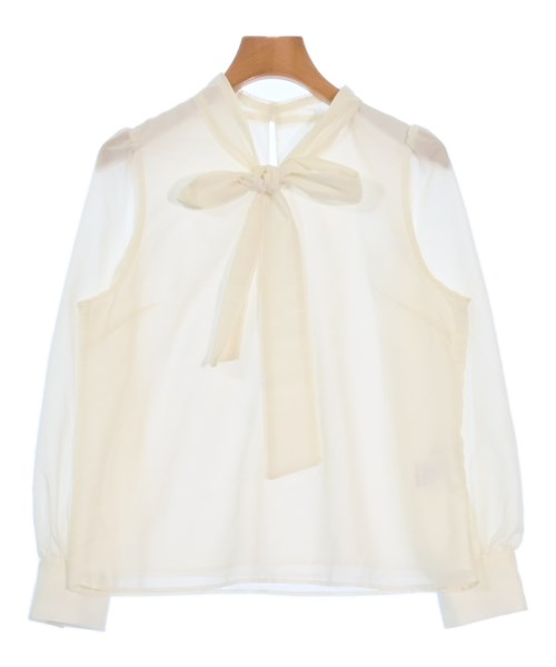 プロポーションボディードレッシング(PROPORTION BODY DRESSING)のPROPORTION BODY DRESSING ブラウス