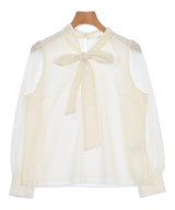 PROPORTION BODY DRESSING ブラウス