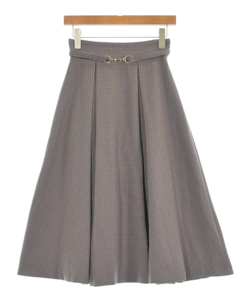 プロポーションボディードレッシング(PROPORTION BODY DRESSING)のPROPORTION BODY DRESSING ロング・マキシ丈スカート