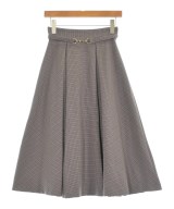 PROPORTION BODY DRESSING ロング・マキシ丈スカート