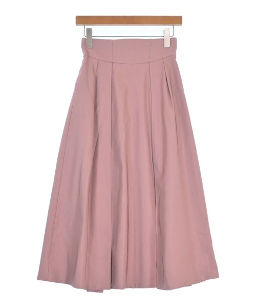 プロポーションボディードレッシング(PROPORTION BODY DRESSING)のPROPORTION BODY DRESSING ロング・マキシ丈スカート