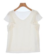 PROPORTION BODY DRESSING ブラウス