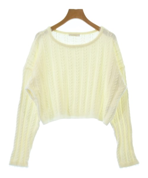 プロポーションボディードレッシング(PROPORTION BODY DRESSING)のPROPORTION BODY DRESSING ニット・セーター