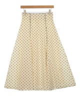 PROPORTION BODY DRESSING ロング・マキシ丈スカート