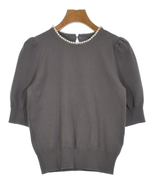 プロポーションボディードレッシング(PROPORTION BODY DRESSING)のPROPORTION BODY DRESSING ニット・セーター