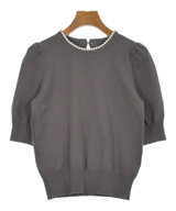 PROPORTION BODY DRESSING ニット・セーター