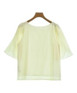 PROPORTION BODY DRESSING ブラウス