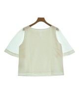 PROPORTION BODY DRESSING ブラウス