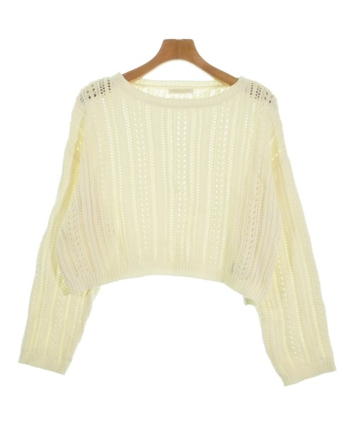プロポーションボディードレッシング(PROPORTION BODY DRESSING)のPROPORTION BODY DRESSING ニット・セーター
