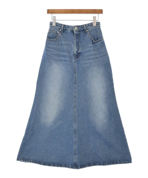 プロポーションボディードレッシング(PROPORTION BODY DRESSING)のPROPORTION BODY DRESSING ロング・マキシ丈スカート
