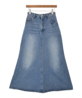 PROPORTION BODY DRESSING ロング・マキシ丈スカート