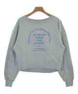 PROPORTION BODY DRESSING スウェット
