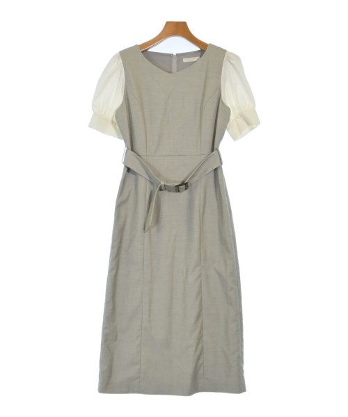 プロポーションボディードレッシング(PROPORTION BODY DRESSING)のPROPORTION BODY DRESSING ワンピース