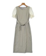 PROPORTION BODY DRESSING ワンピース