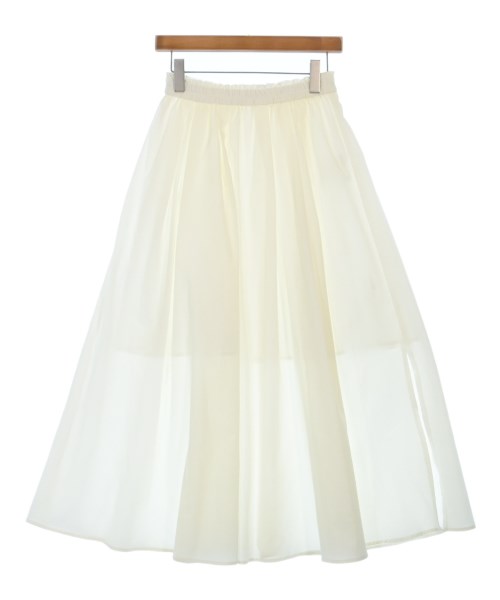 プロポーションボディードレッシング(PROPORTION BODY DRESSING)のPROPORTION BODY DRESSING ロング・マキシ丈スカート