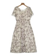 PROPORTION BODY DRESSING ワンピース