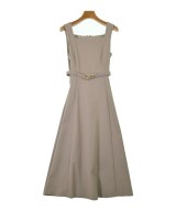 PROPORTION BODY DRESSING ワンピース