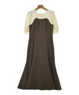 PROPORTION BODY DRESSING ワンピース