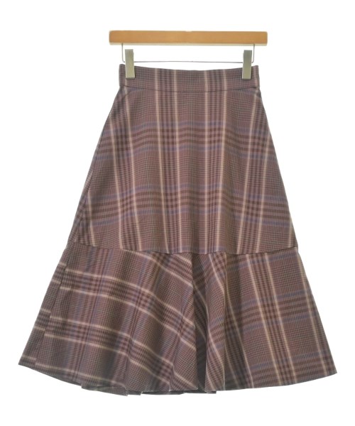 プロポーションボディードレッシング(PROPORTION BODY DRESSING)のPROPORTION BODY DRESSING ロング・マキシ丈スカート