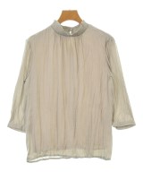 PROPORTION BODY DRESSING ブラウス